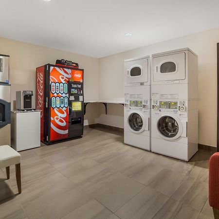 Hotel 11, Mod A Sonesta Collection YYC Kültér fotó