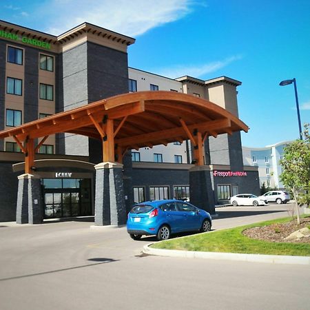 Hotel 11, Mod A Sonesta Collection YYC Kültér fotó