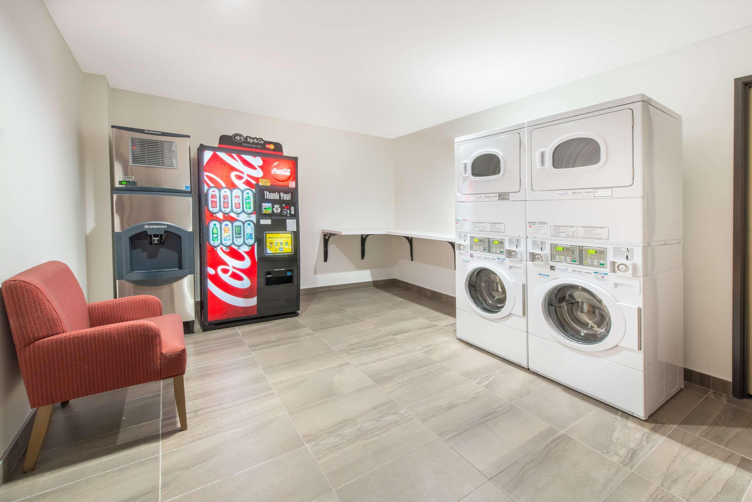 Hotel 11, Mod A Sonesta Collection YYC Létesítmények fotó