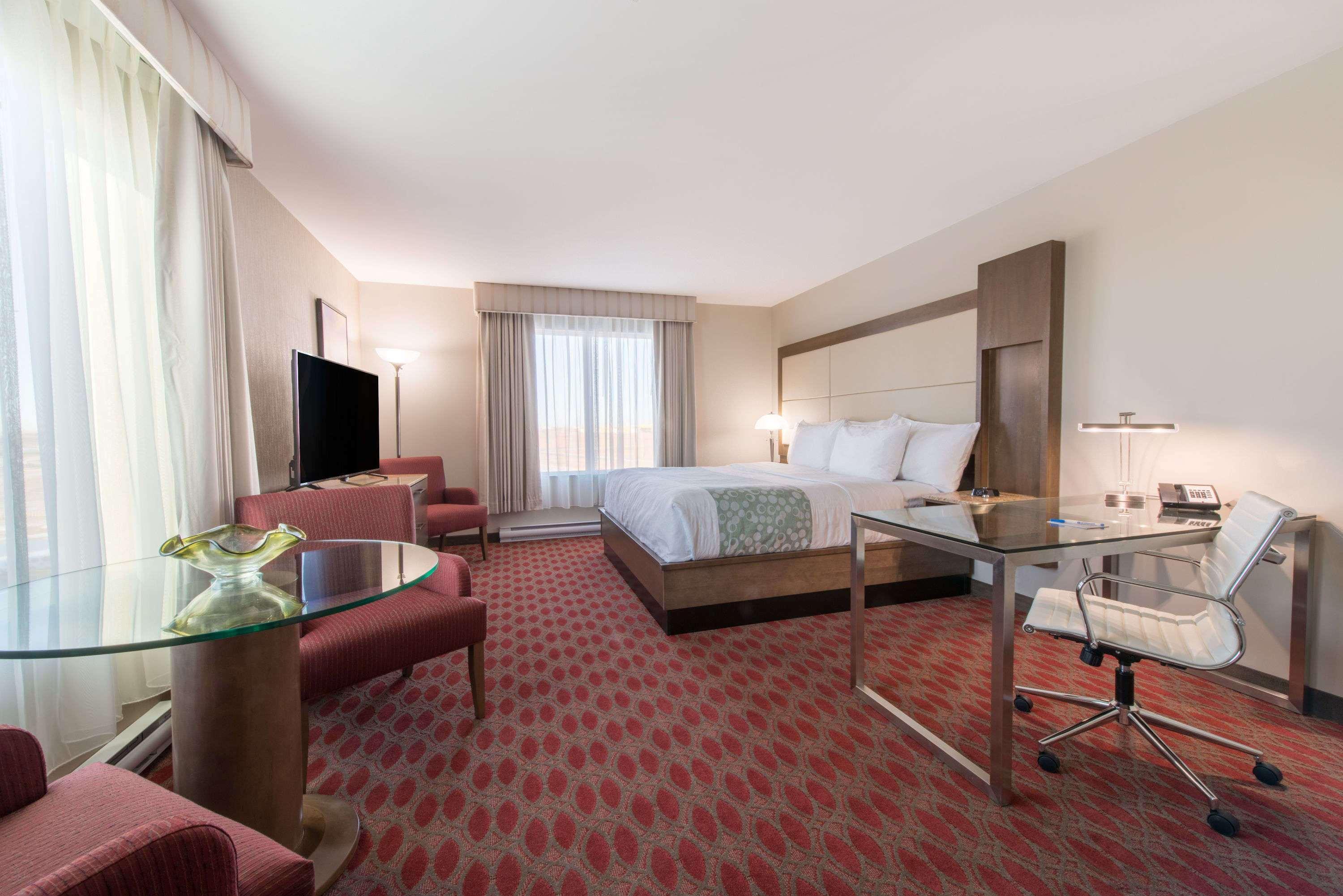 Hotel 11, Mod A Sonesta Collection YYC Kültér fotó