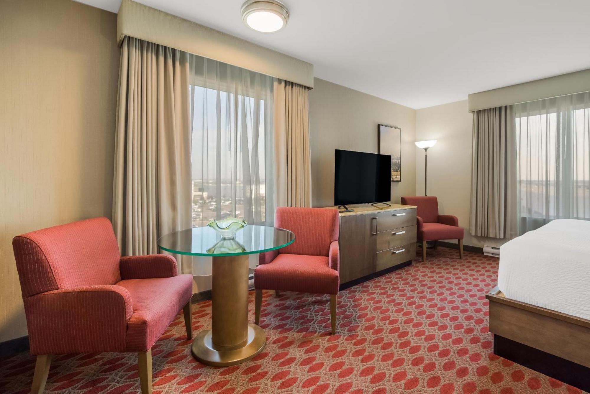 Hotel 11, Mod A Sonesta Collection YYC Kültér fotó