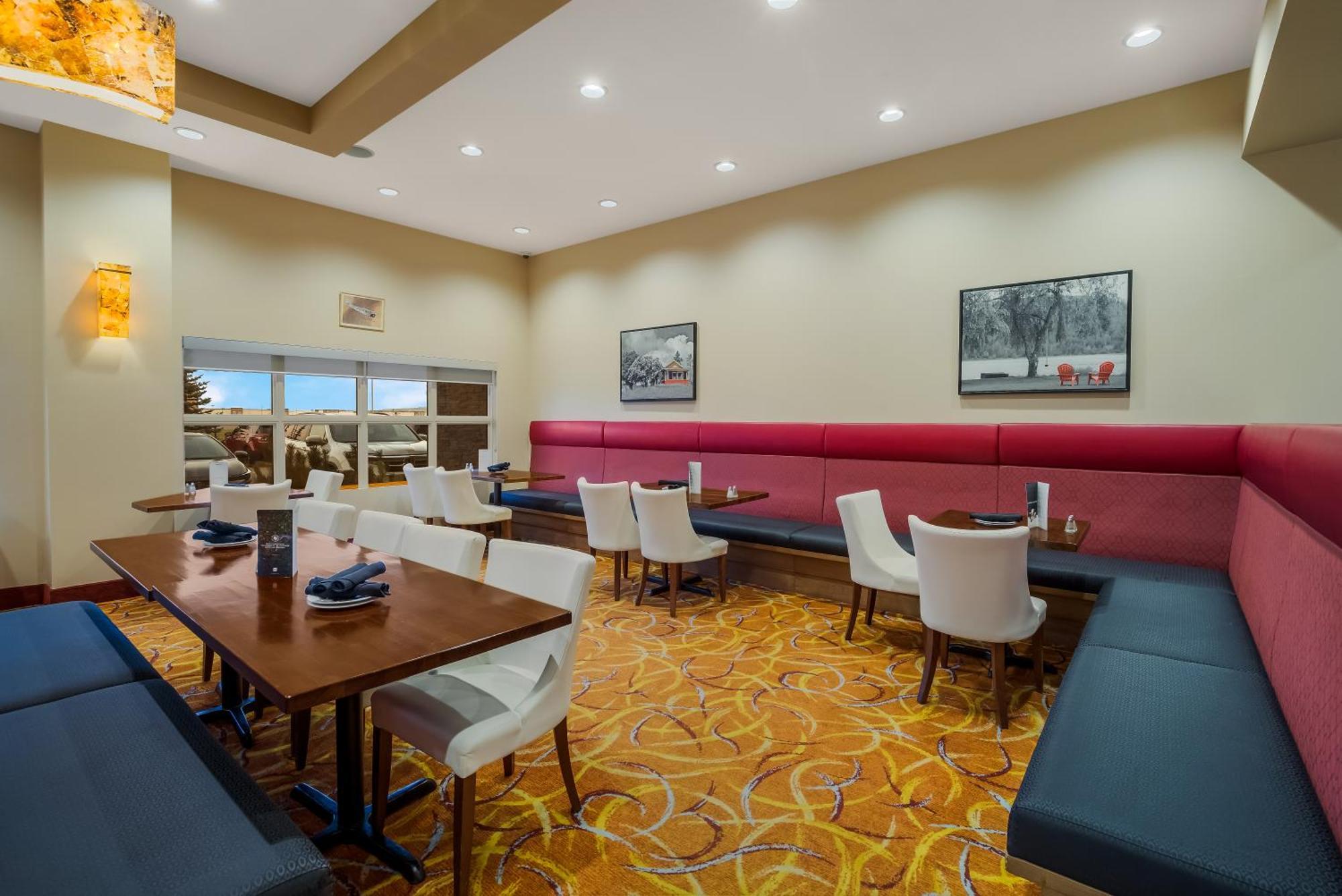 Hotel 11, Mod A Sonesta Collection YYC Kültér fotó