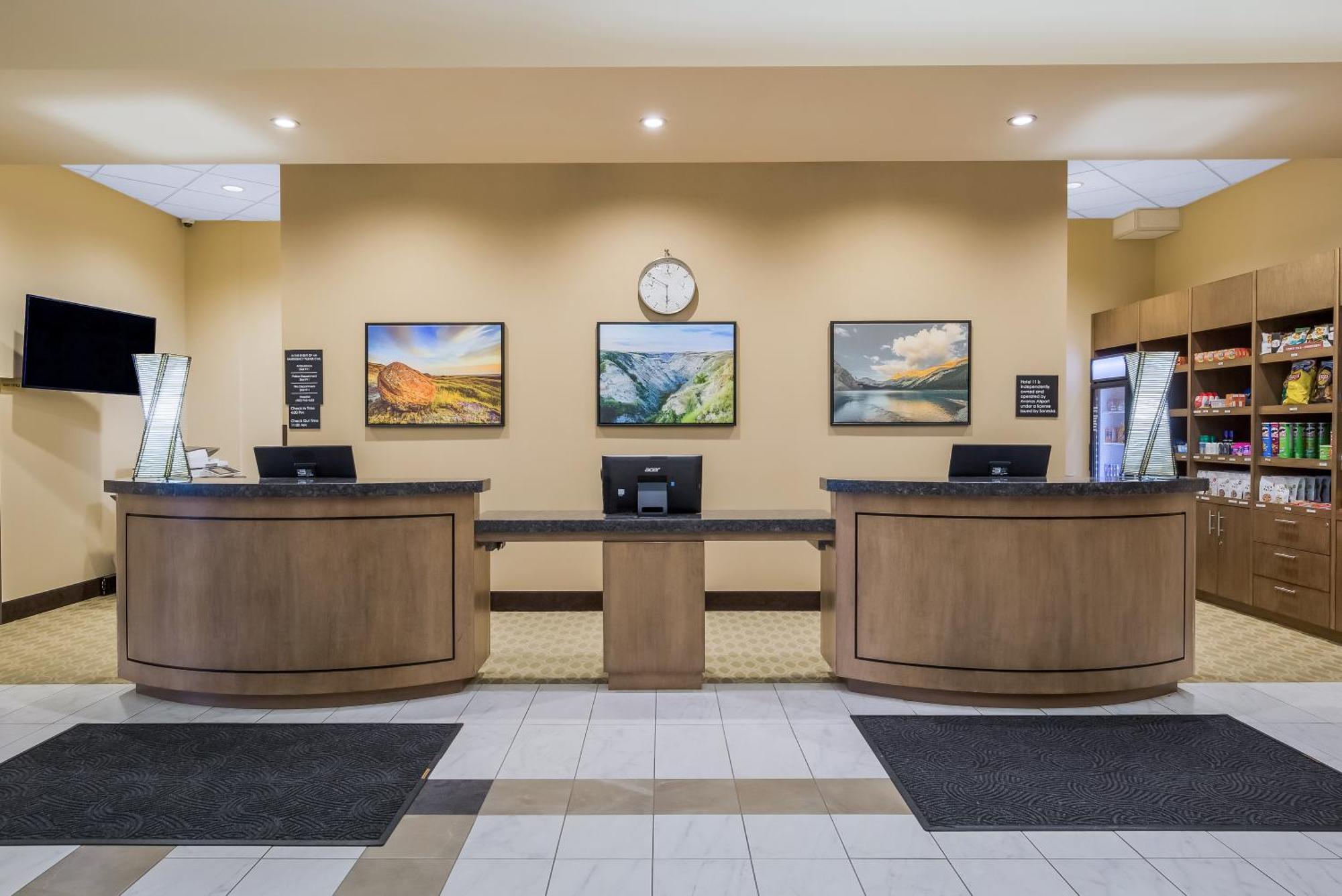 Hotel 11, Mod A Sonesta Collection YYC Kültér fotó