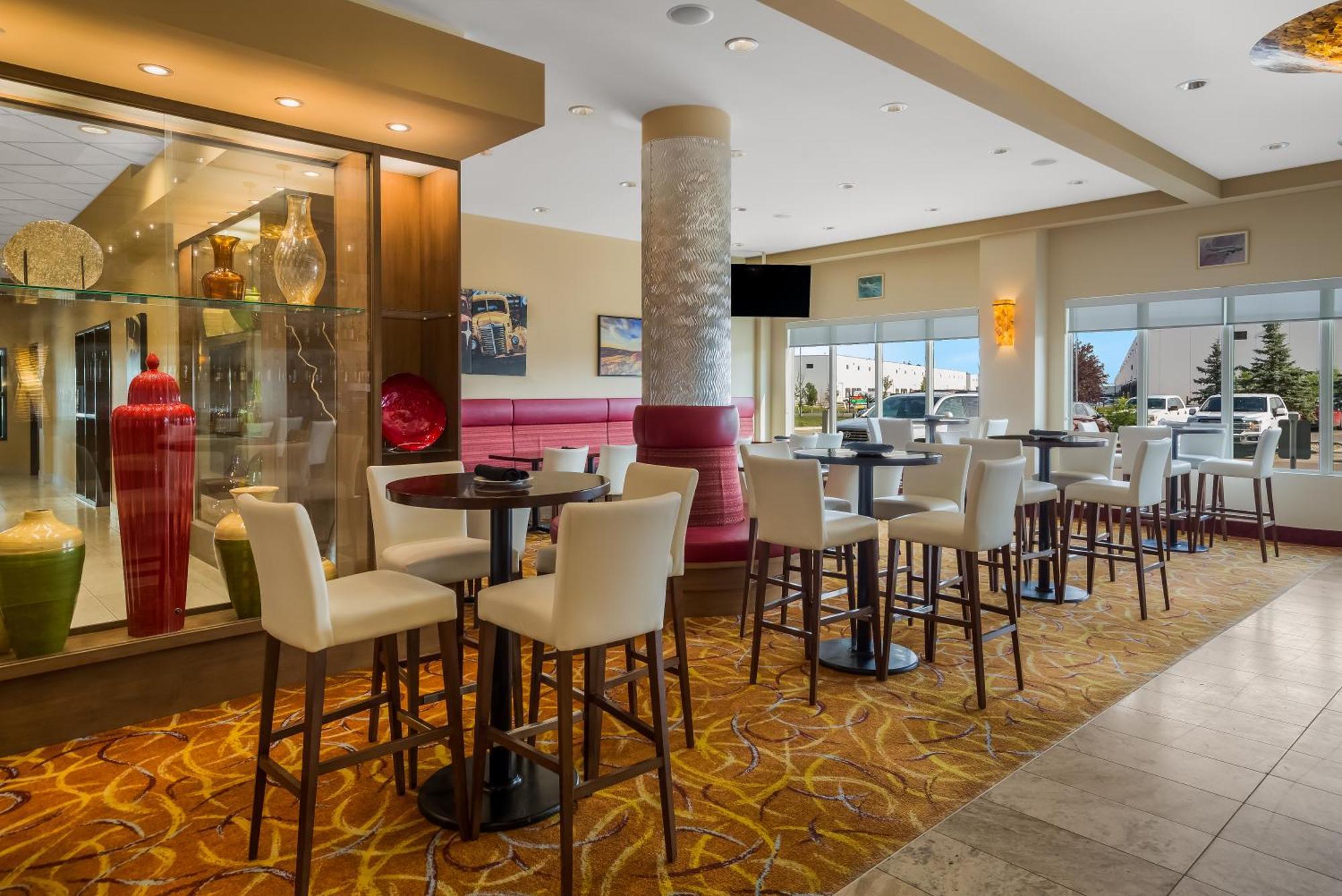 Hotel 11, Mod A Sonesta Collection YYC Kültér fotó