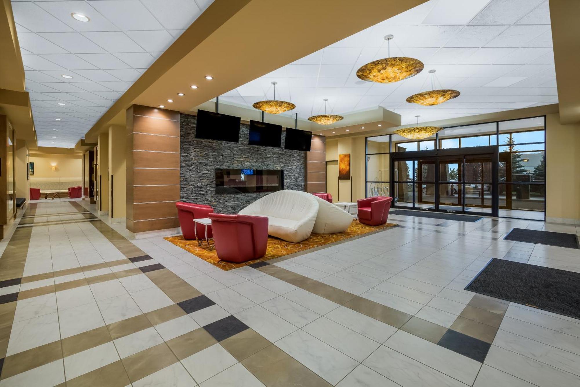 Hotel 11, Mod A Sonesta Collection YYC Kültér fotó
