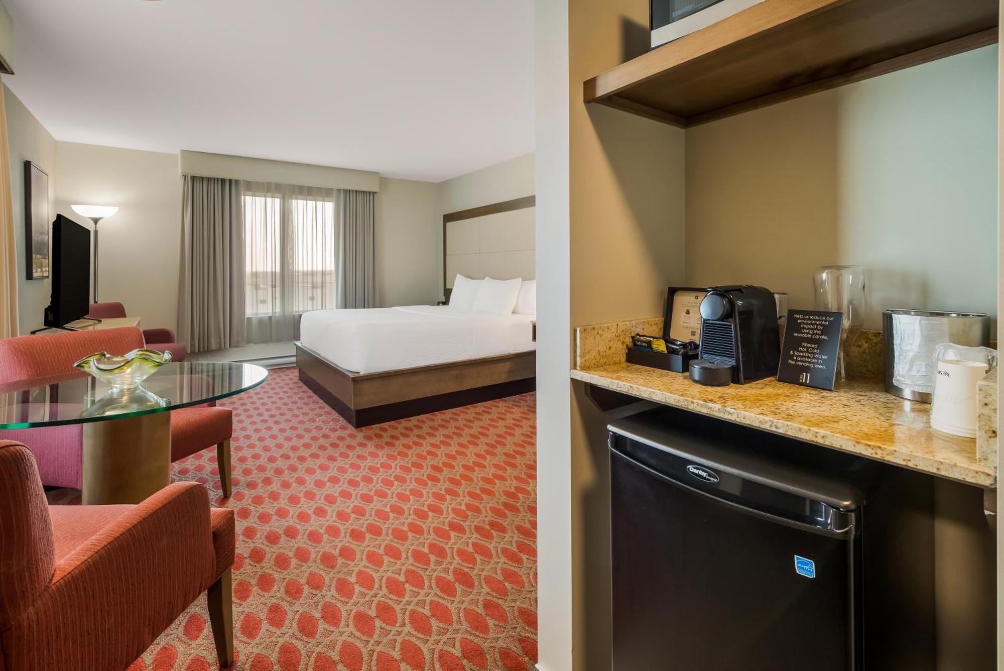 Hotel 11, Mod A Sonesta Collection YYC Kültér fotó