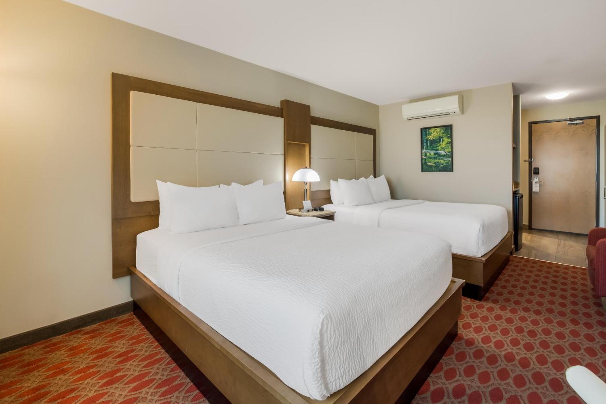 Hotel 11, Mod A Sonesta Collection YYC Kültér fotó