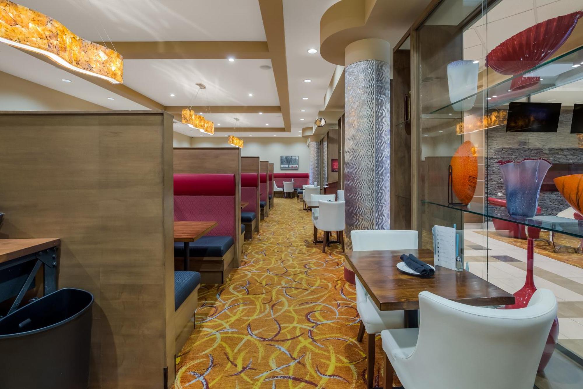 Hotel 11, Mod A Sonesta Collection YYC Kültér fotó