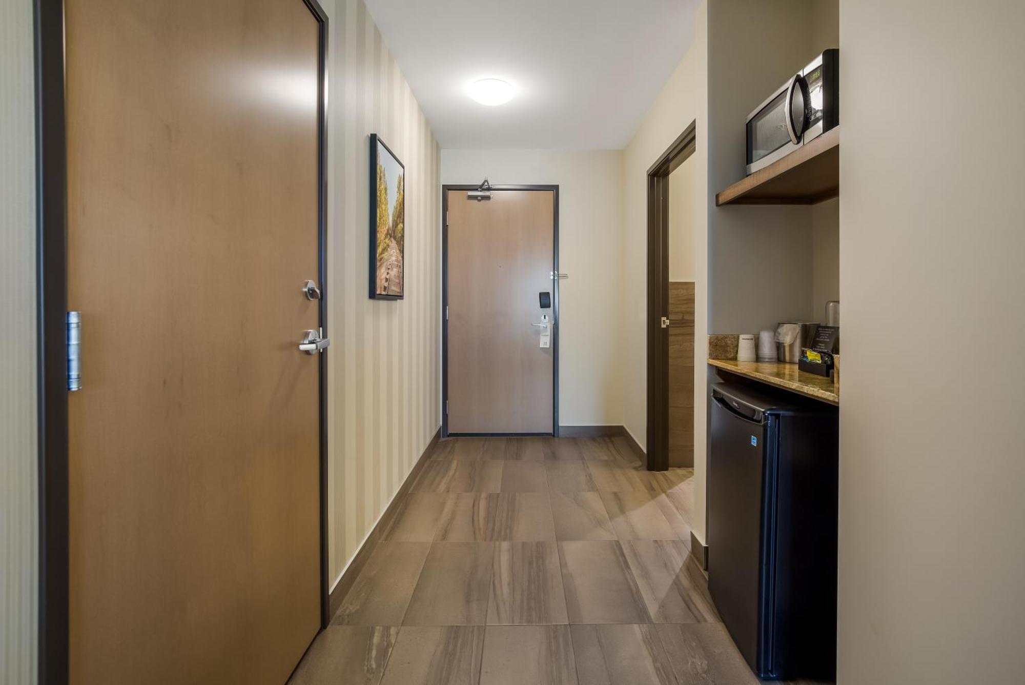 Hotel 11, Mod A Sonesta Collection YYC Kültér fotó