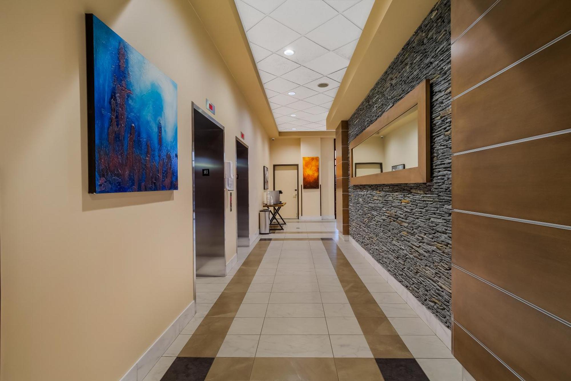 Hotel 11, Mod A Sonesta Collection YYC Kültér fotó