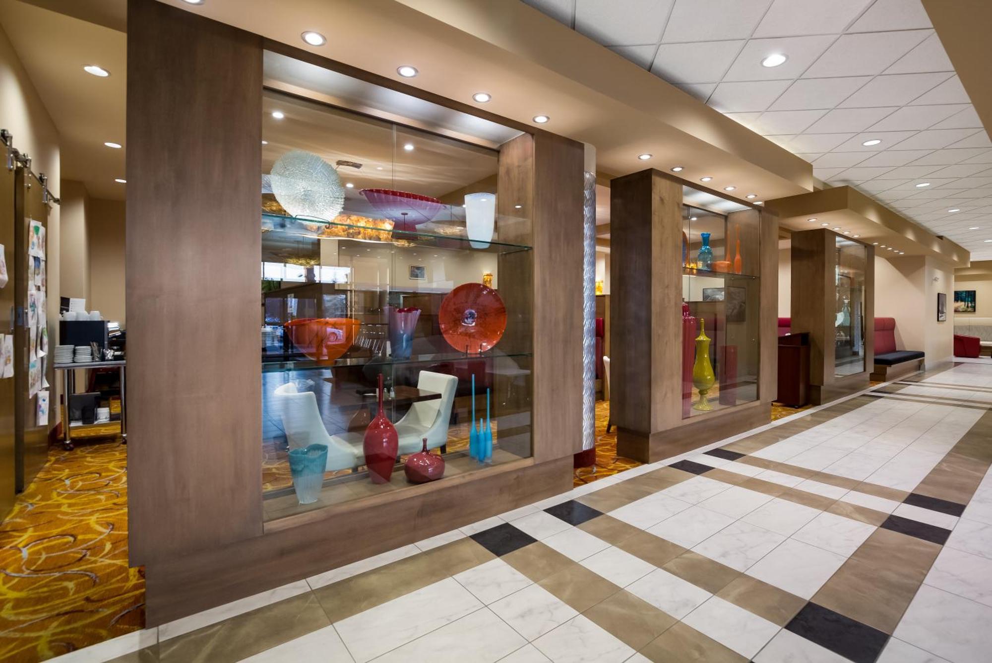 Hotel 11, Mod A Sonesta Collection YYC Kültér fotó
