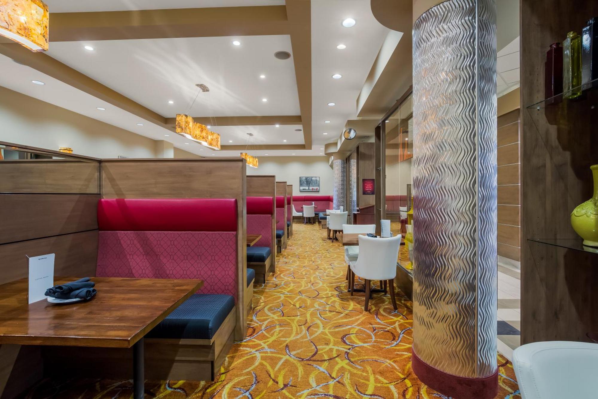 Hotel 11, Mod A Sonesta Collection YYC Kültér fotó