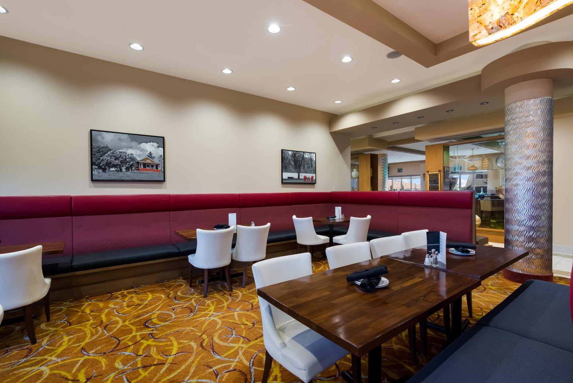 Hotel 11, Mod A Sonesta Collection YYC Kültér fotó