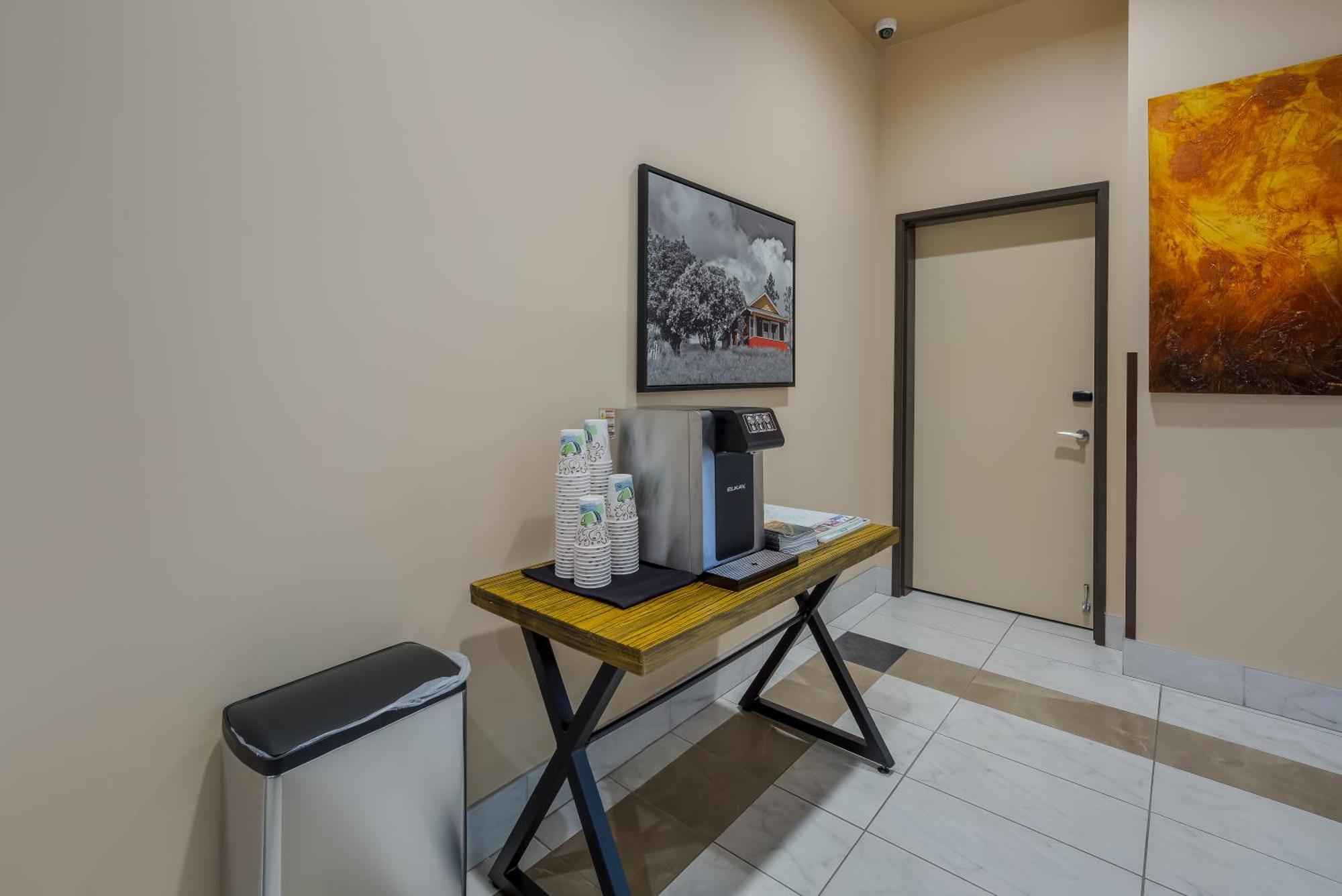Hotel 11, Mod A Sonesta Collection YYC Kültér fotó