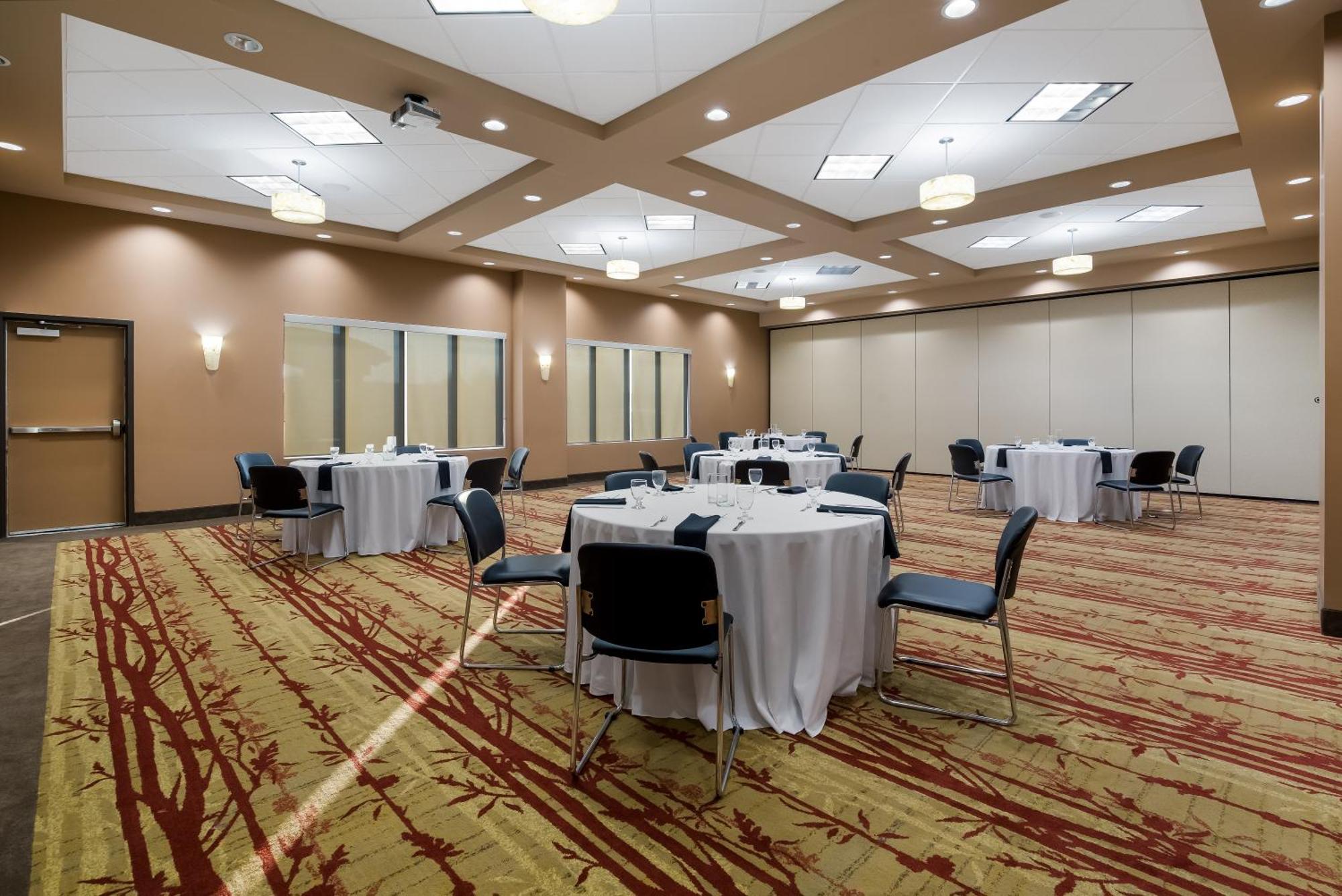 Hotel 11, Mod A Sonesta Collection YYC Kültér fotó
