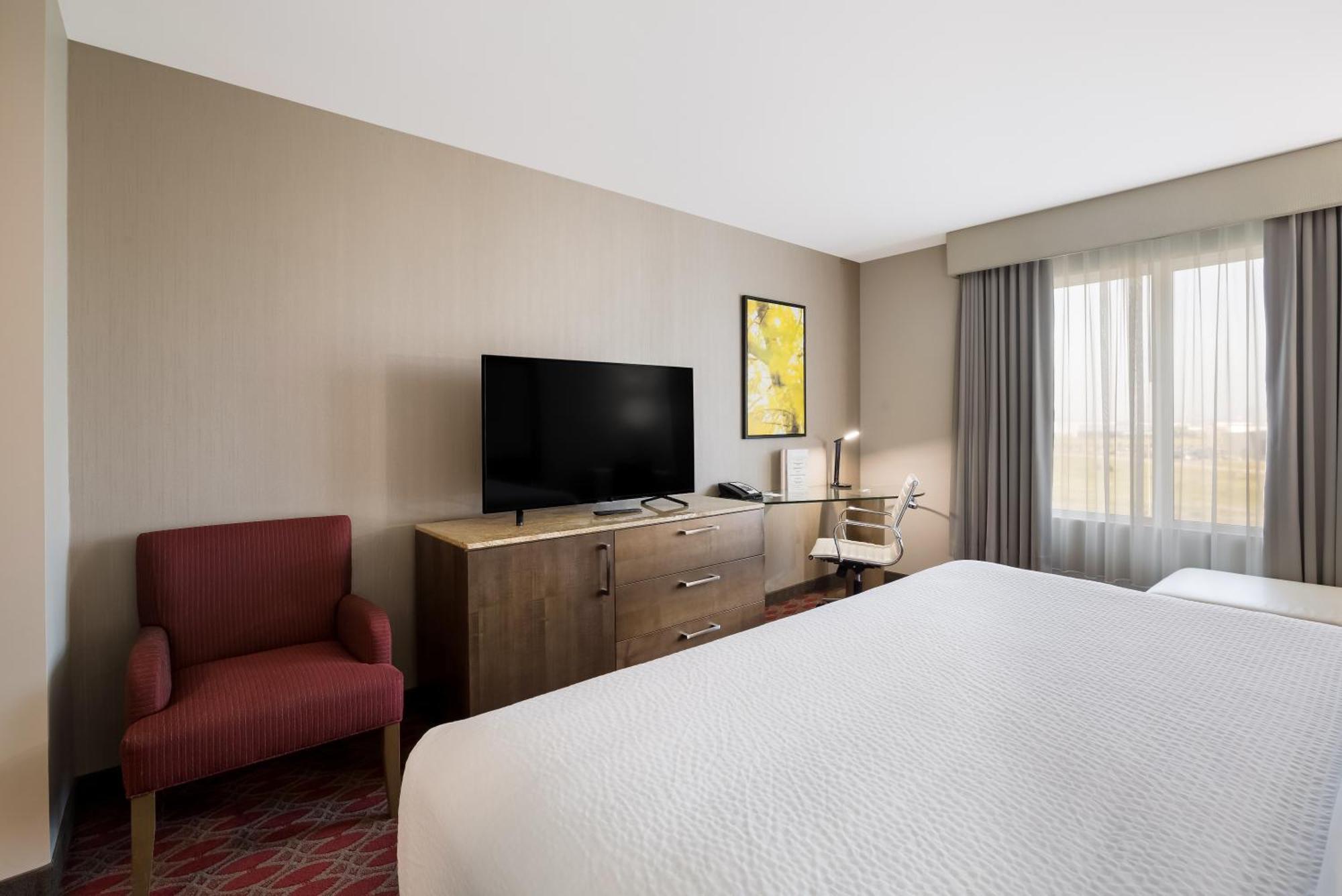 Hotel 11, Mod A Sonesta Collection YYC Kültér fotó