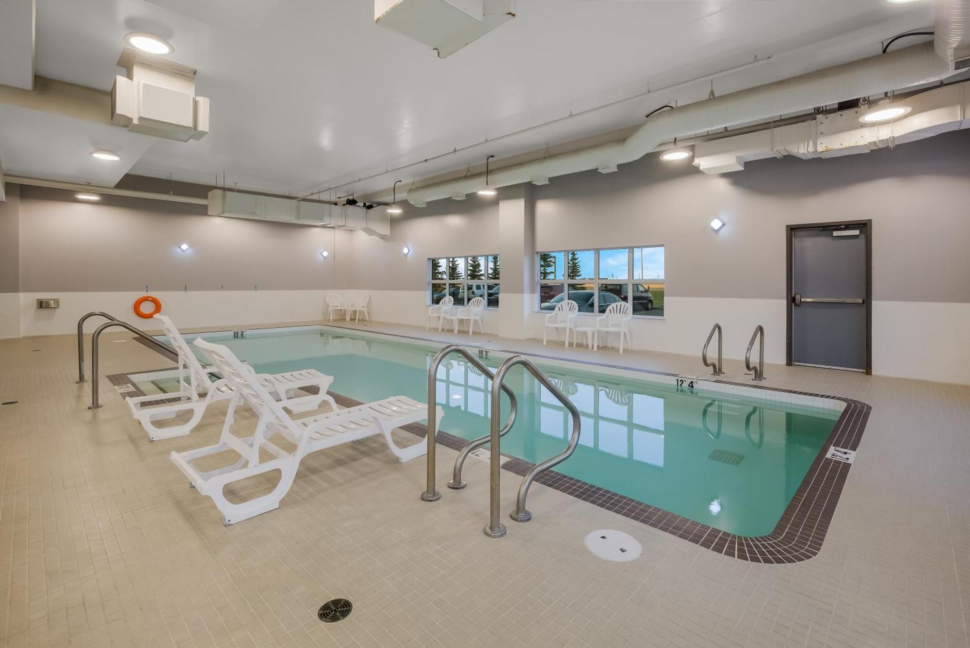 Hotel 11, Mod A Sonesta Collection YYC Kültér fotó
