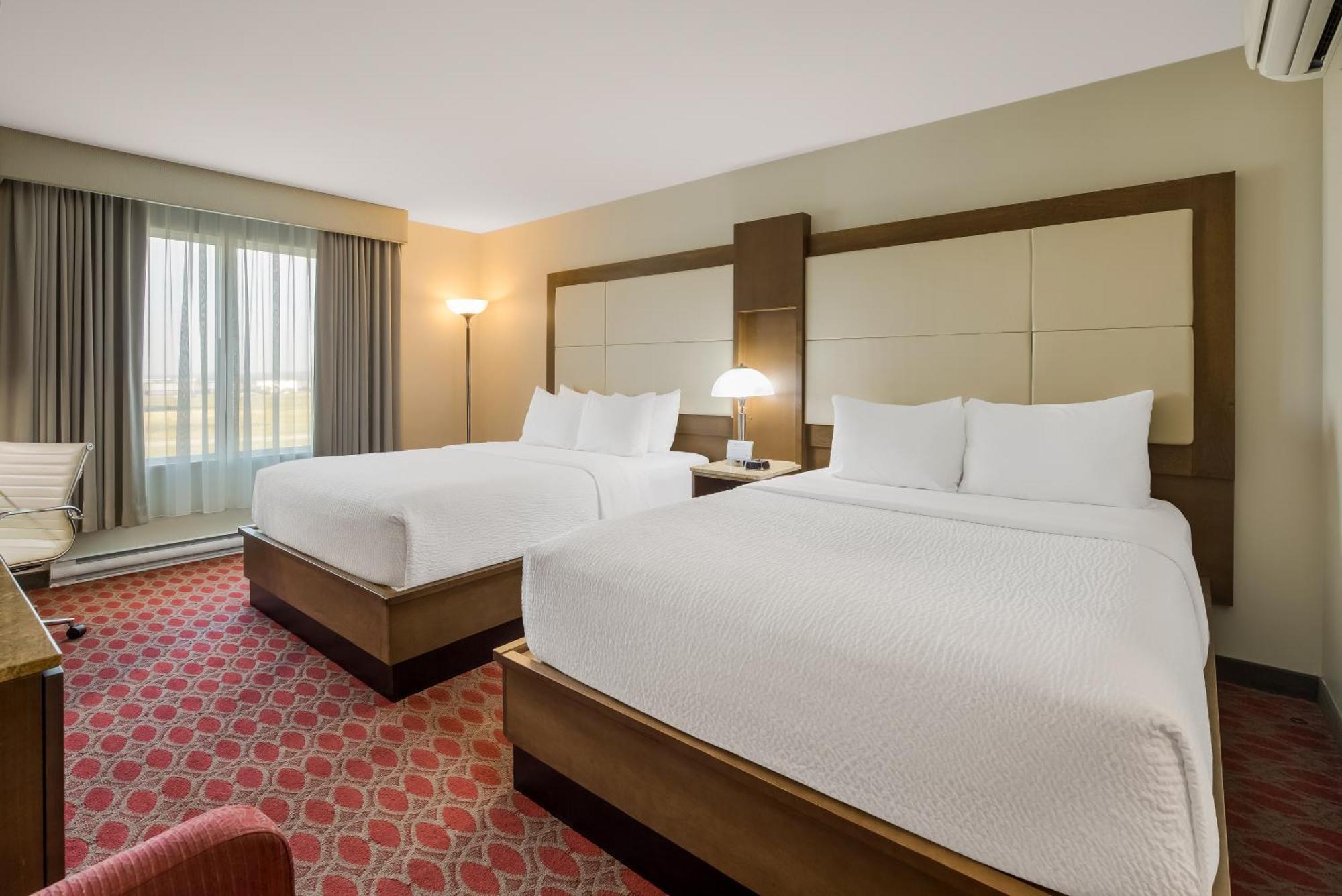 Hotel 11, Mod A Sonesta Collection YYC Kültér fotó