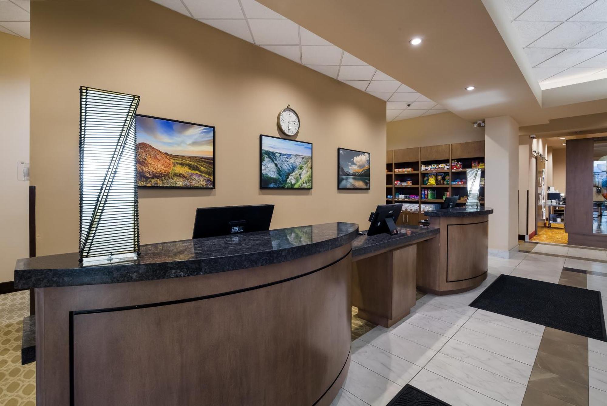 Hotel 11, Mod A Sonesta Collection YYC Kültér fotó