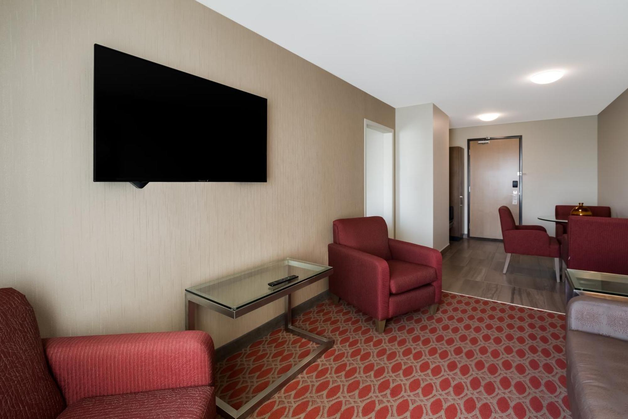 Hotel 11, Mod A Sonesta Collection YYC Kültér fotó