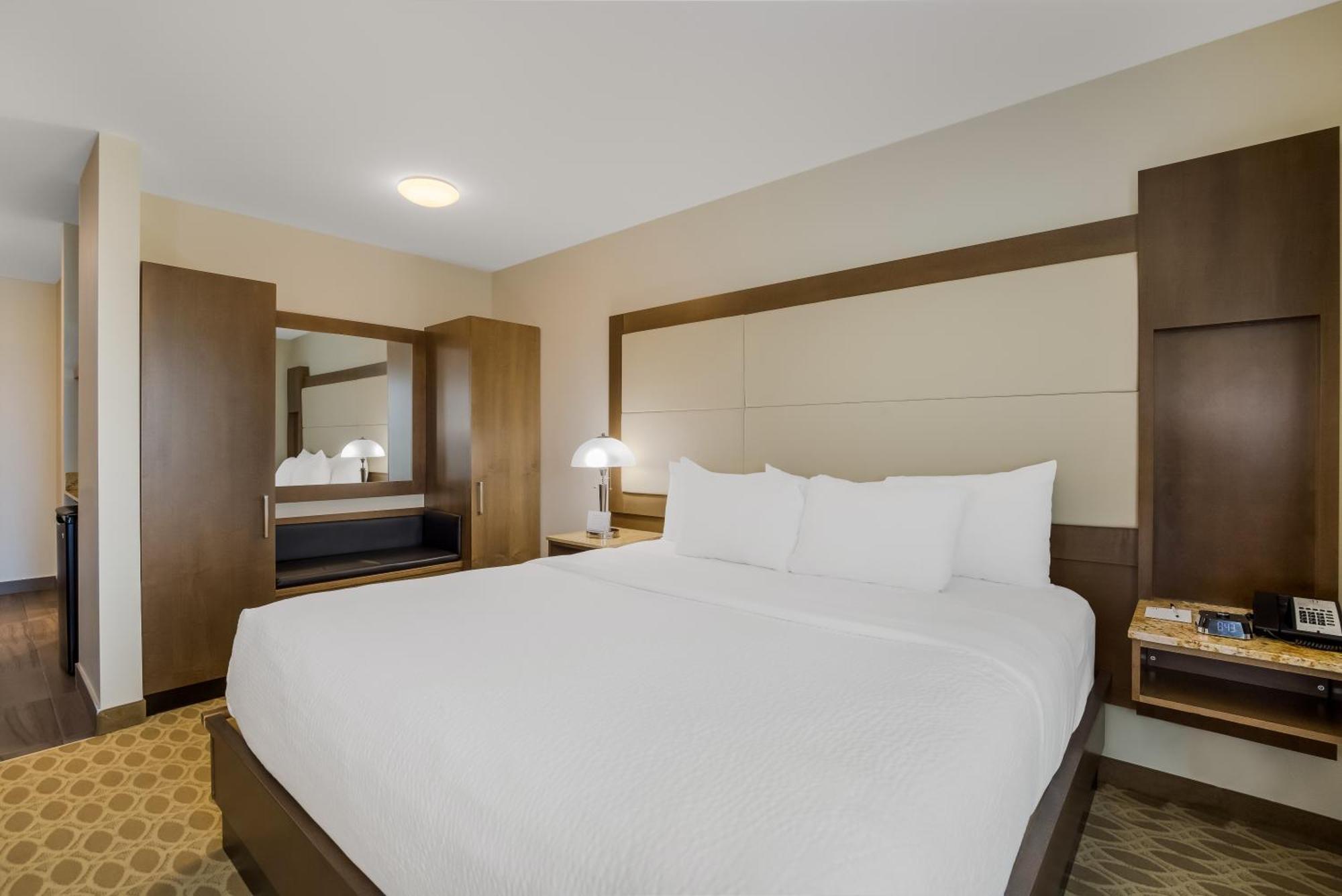 Hotel 11, Mod A Sonesta Collection YYC Kültér fotó