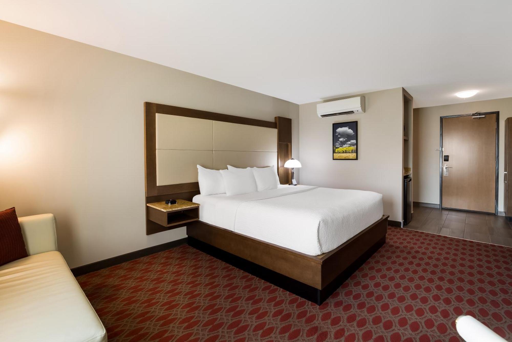 Hotel 11, Mod A Sonesta Collection YYC Kültér fotó