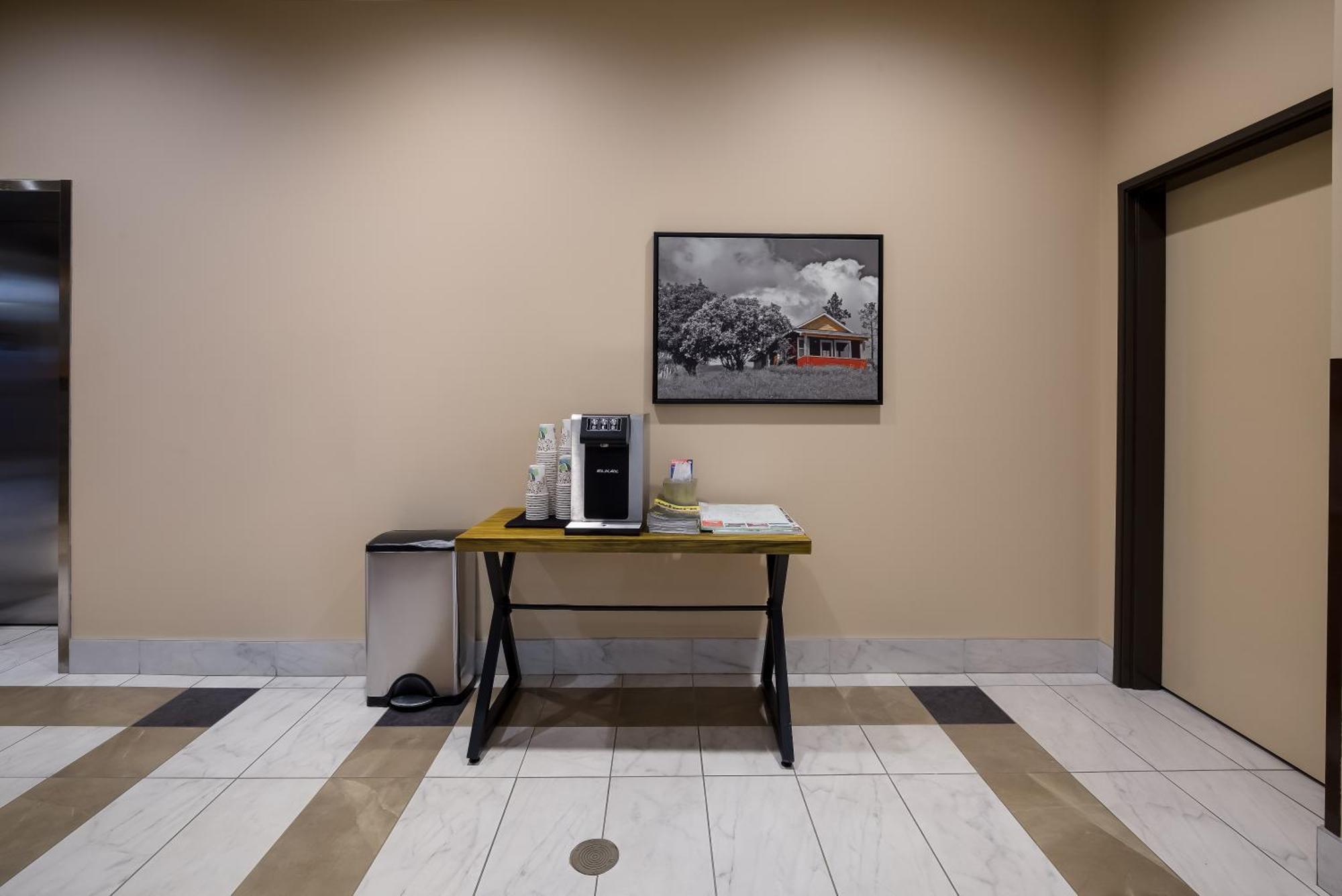 Hotel 11, Mod A Sonesta Collection YYC Kültér fotó