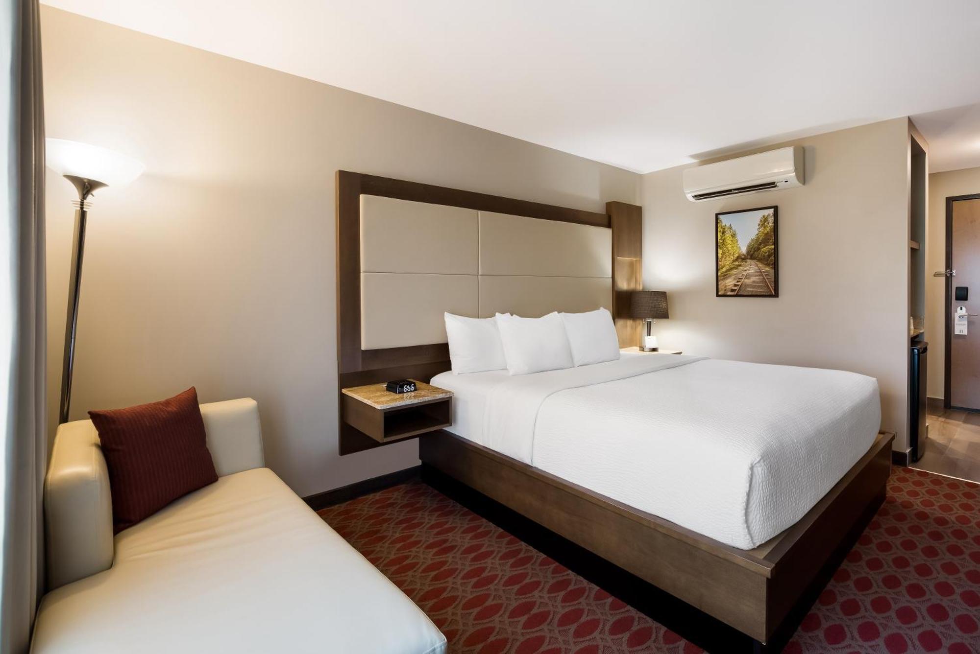 Hotel 11, Mod A Sonesta Collection YYC Kültér fotó