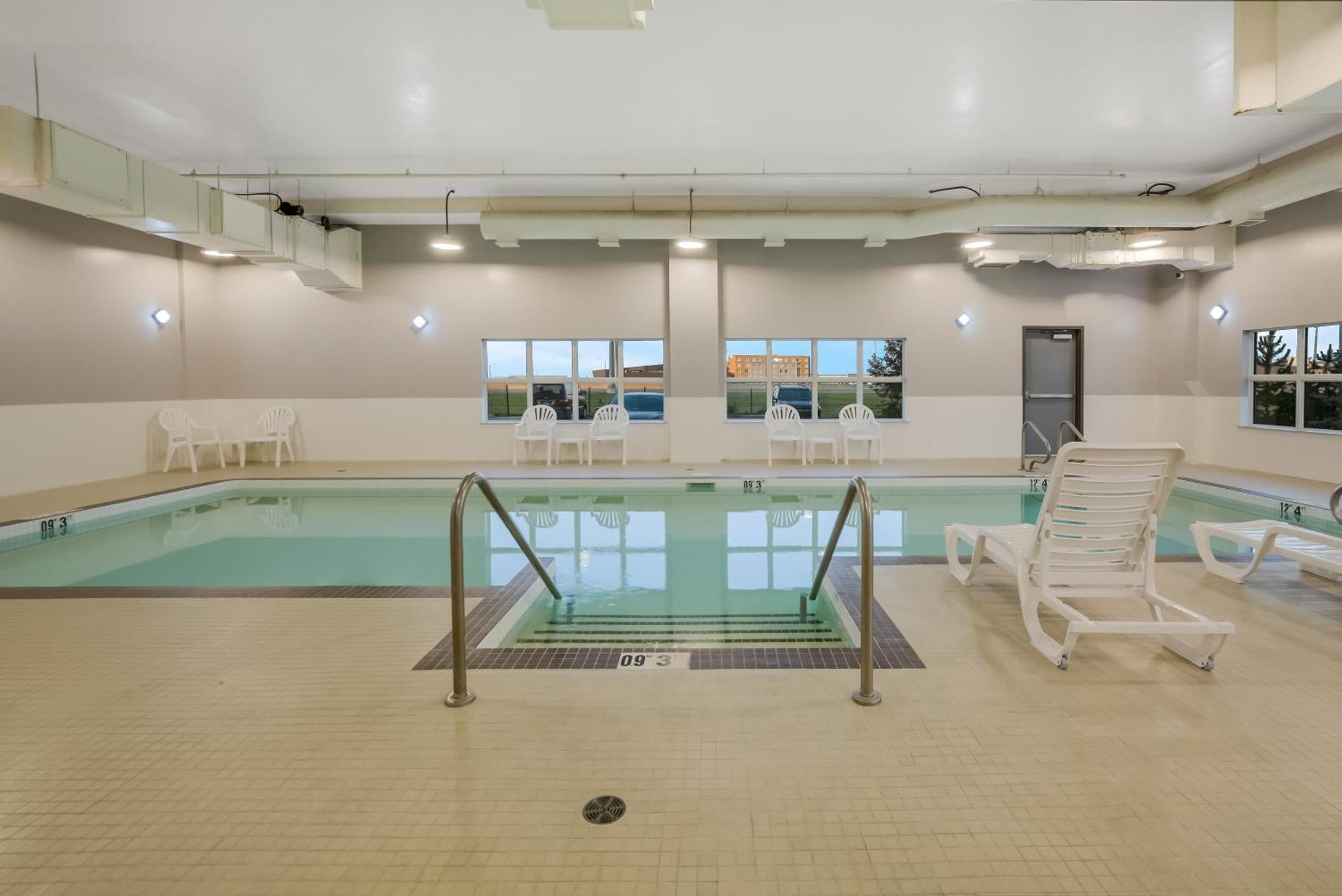 Hotel 11, Mod A Sonesta Collection YYC Kültér fotó