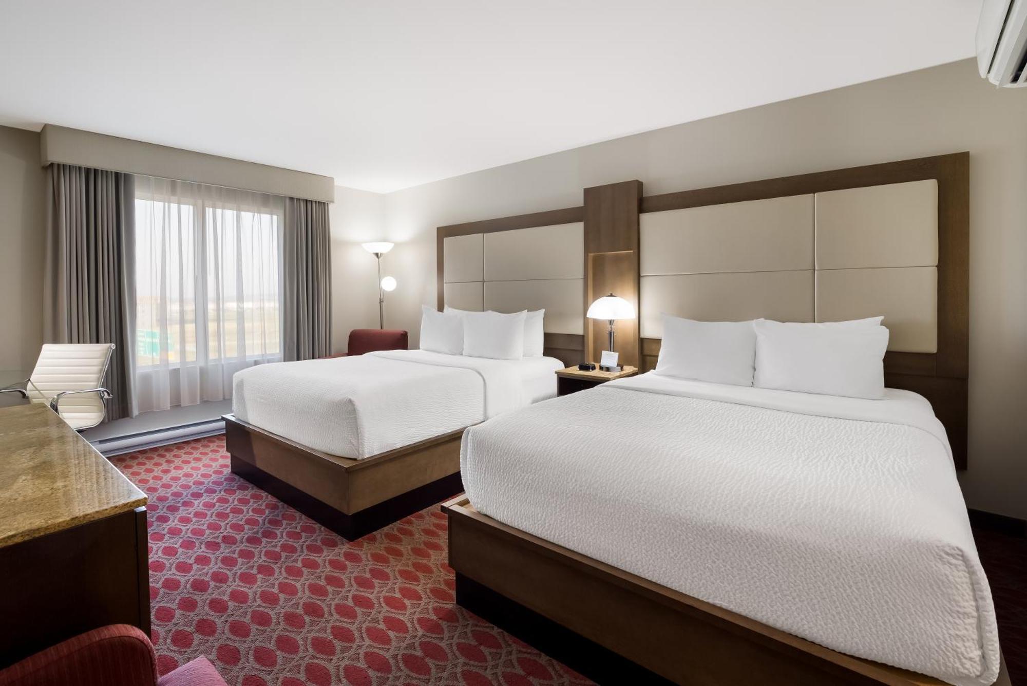 Hotel 11, Mod A Sonesta Collection YYC Kültér fotó
