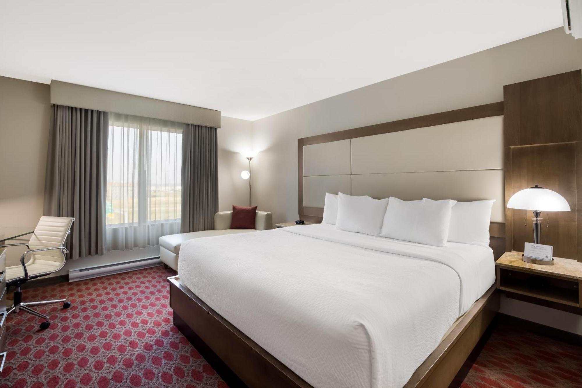 Hotel 11, Mod A Sonesta Collection YYC Kültér fotó