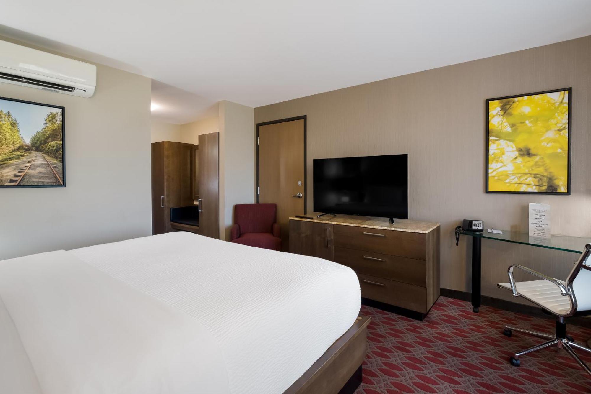 Hotel 11, Mod A Sonesta Collection YYC Kültér fotó