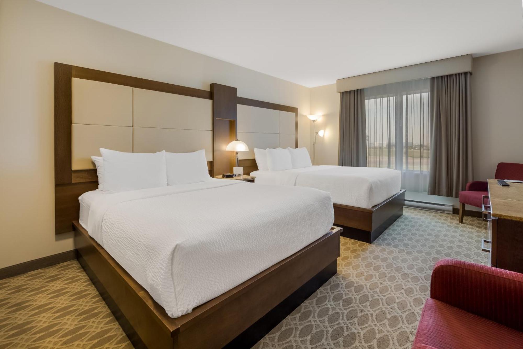 Hotel 11, Mod A Sonesta Collection YYC Kültér fotó