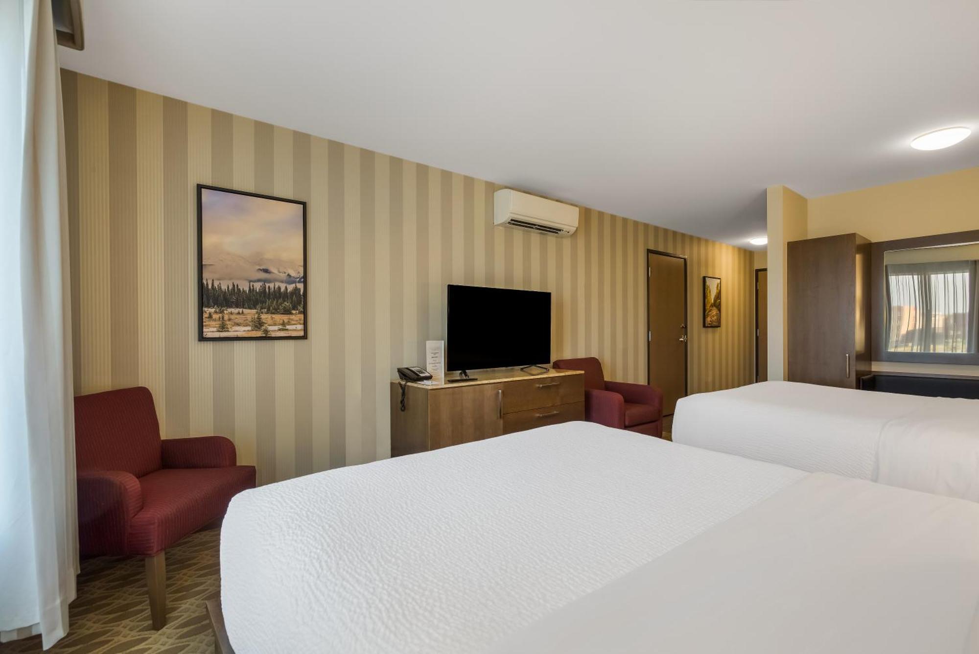 Hotel 11, Mod A Sonesta Collection YYC Kültér fotó