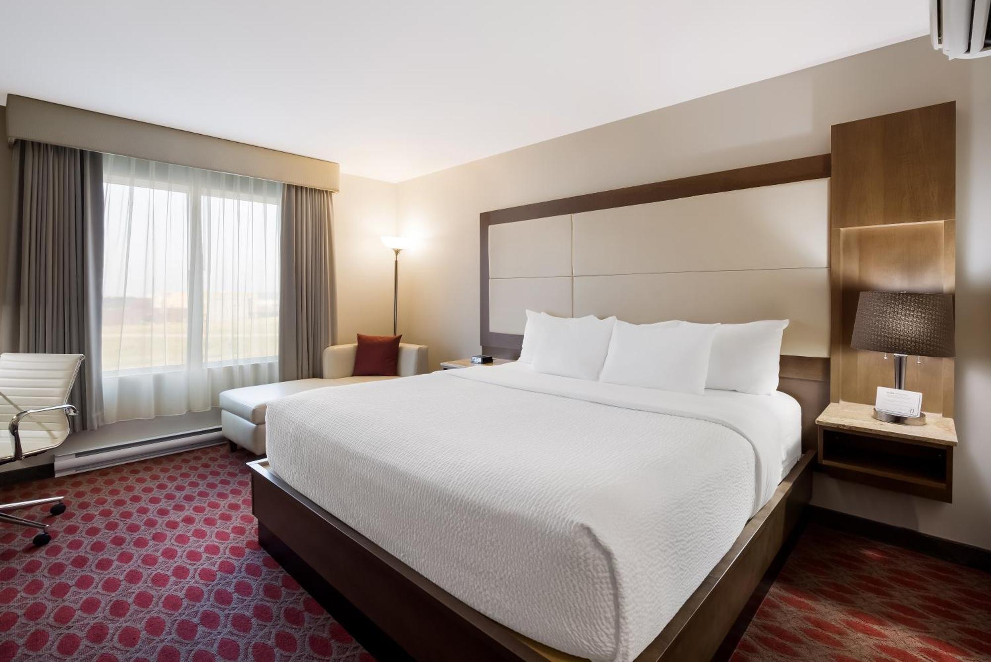 Hotel 11, Mod A Sonesta Collection YYC Kültér fotó