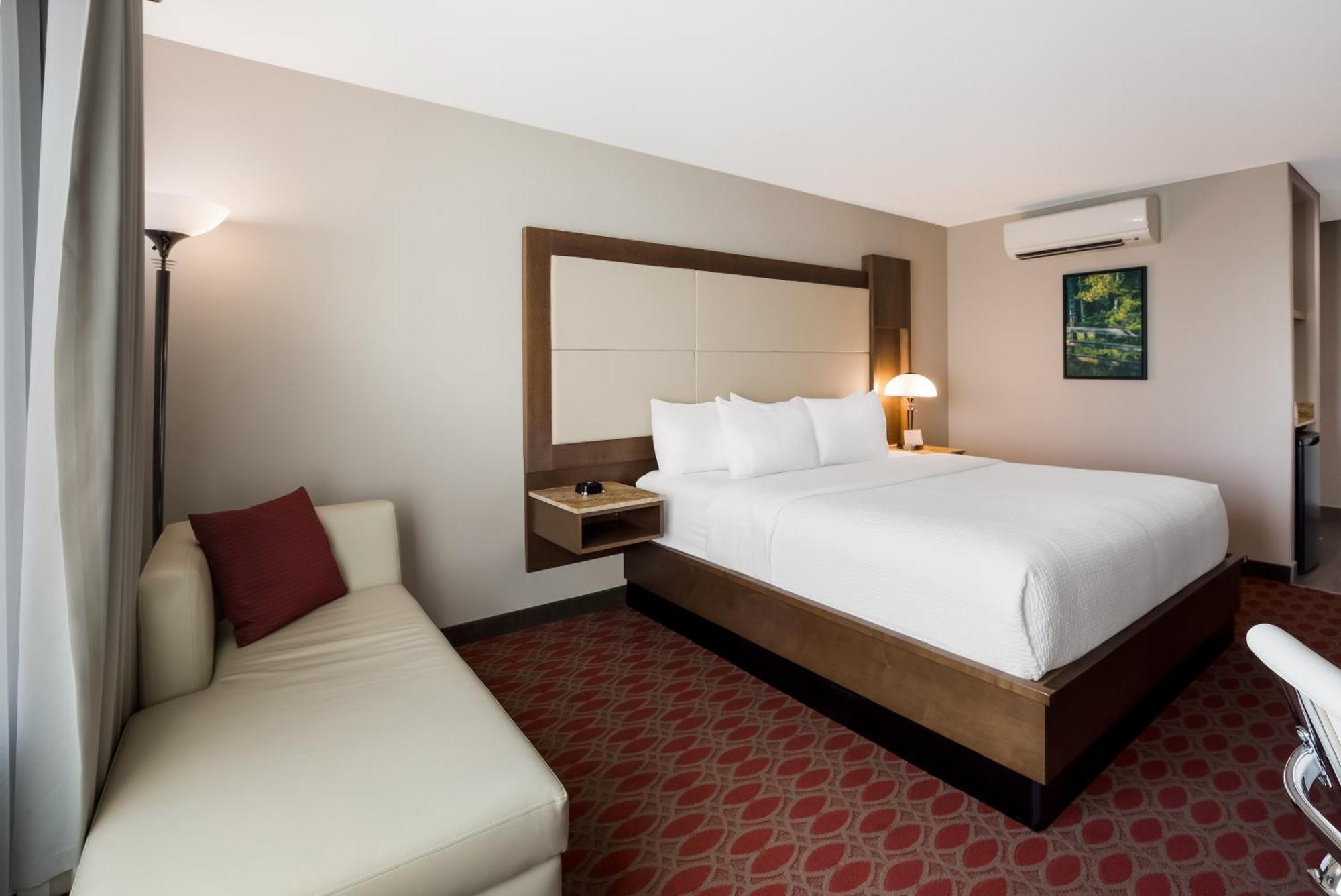 Hotel 11, Mod A Sonesta Collection YYC Kültér fotó