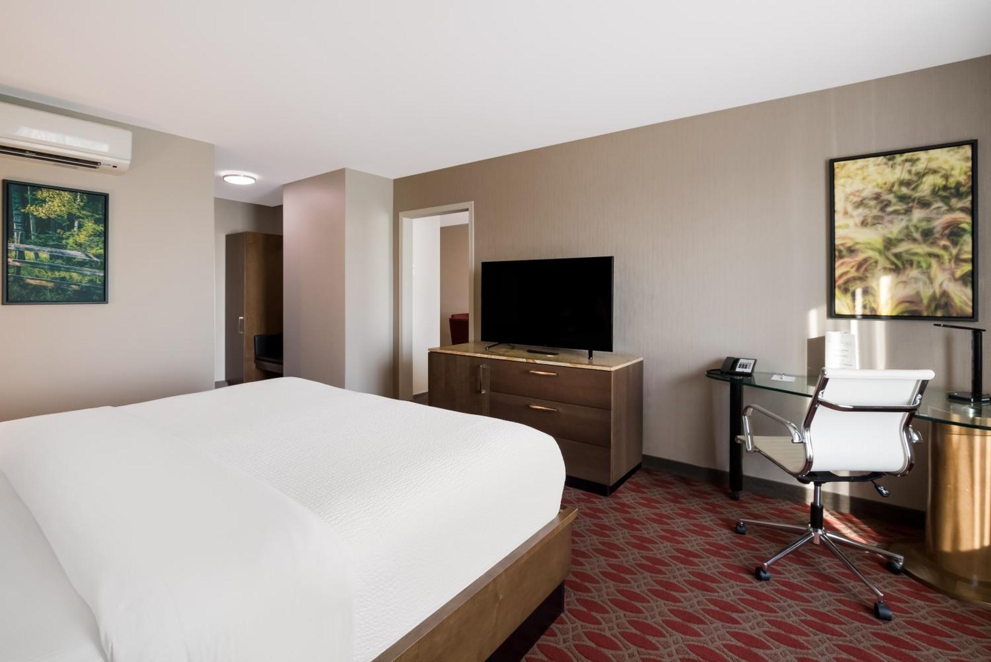 Hotel 11, Mod A Sonesta Collection YYC Kültér fotó