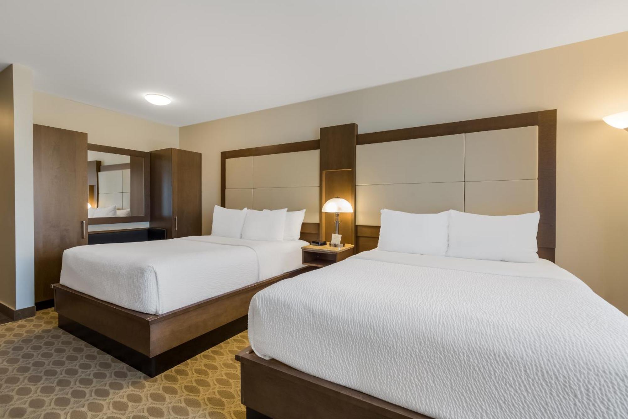 Hotel 11, Mod A Sonesta Collection YYC Kültér fotó