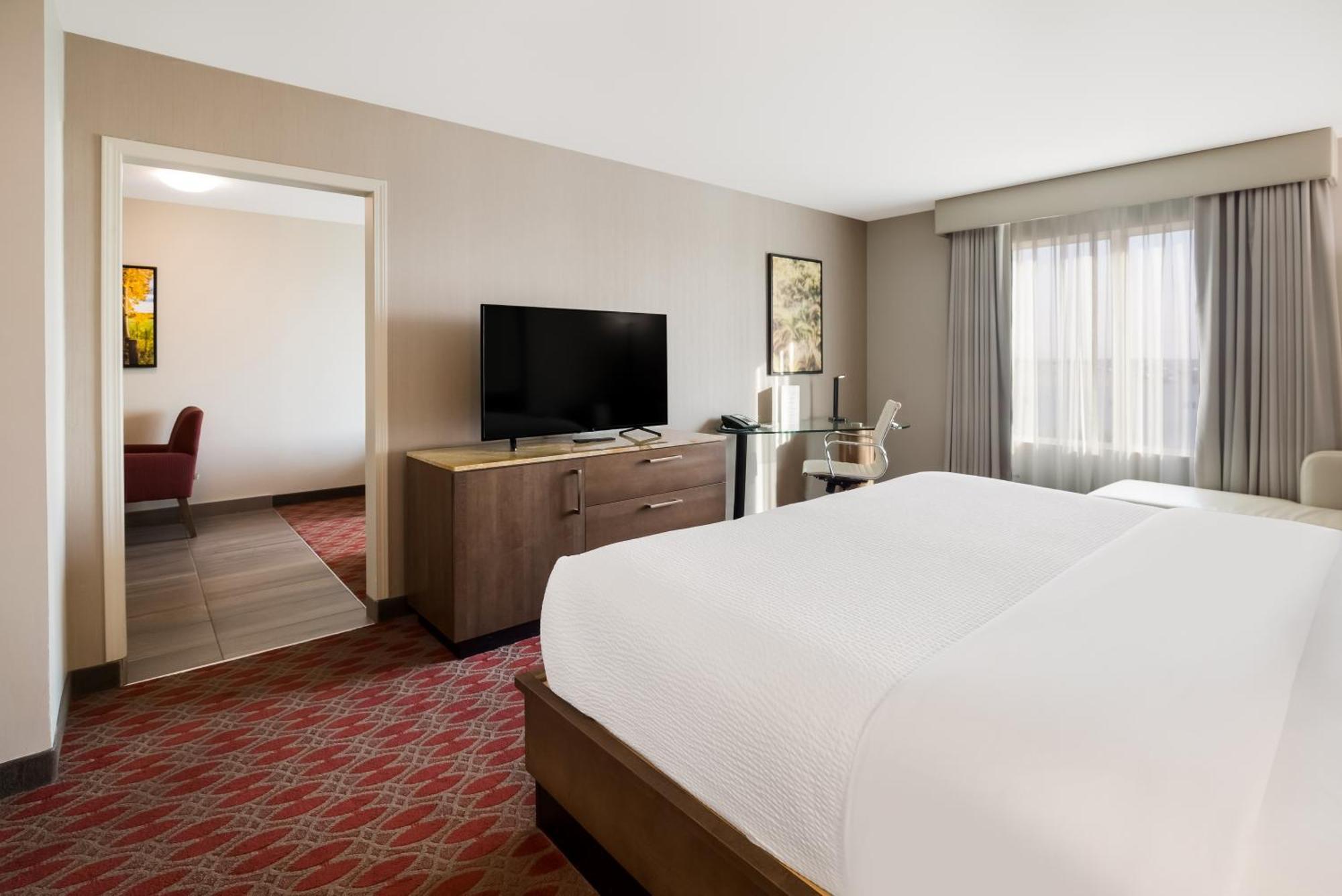 Hotel 11, Mod A Sonesta Collection YYC Kültér fotó