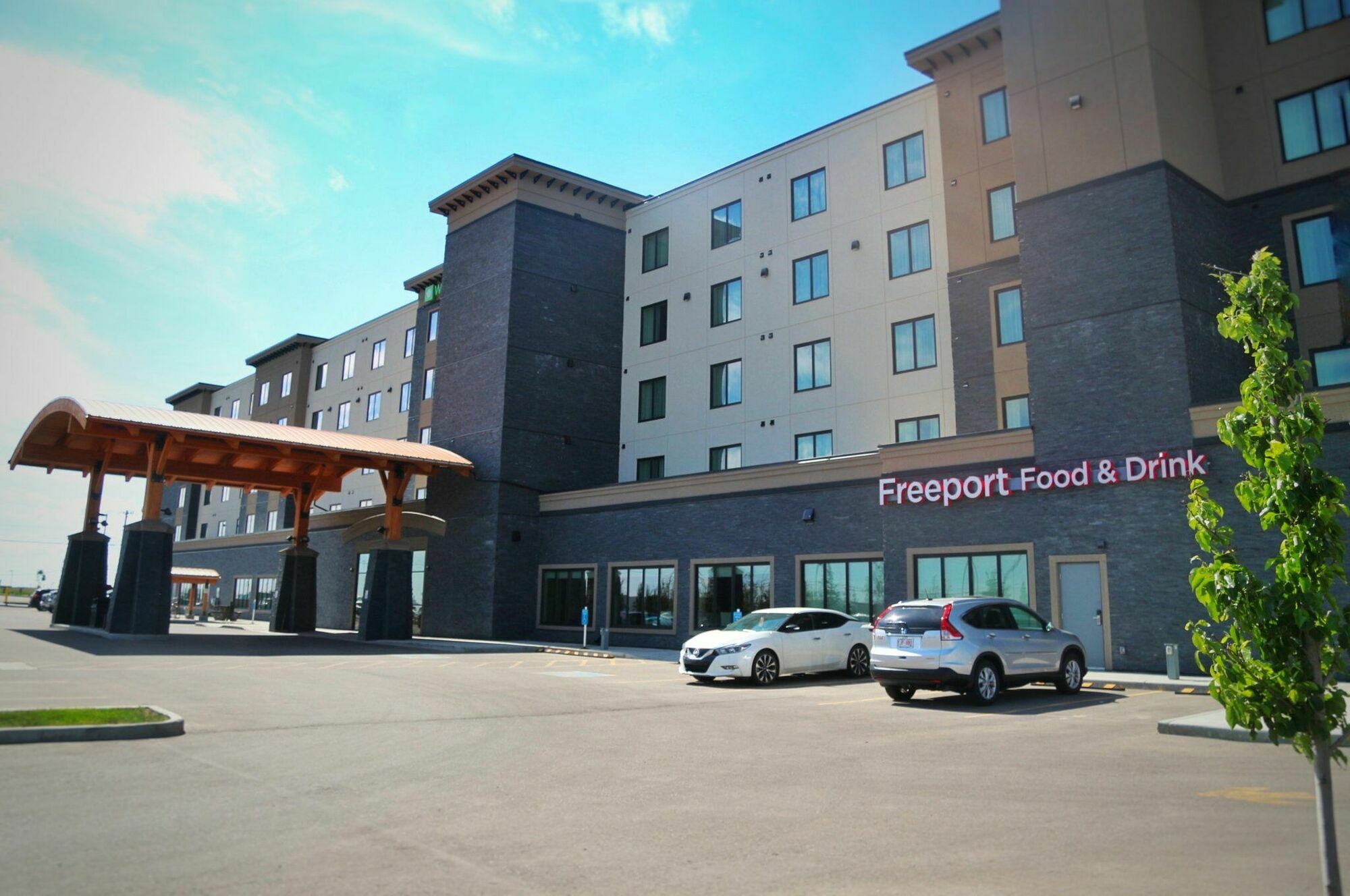 Hotel 11, Mod A Sonesta Collection YYC Kültér fotó